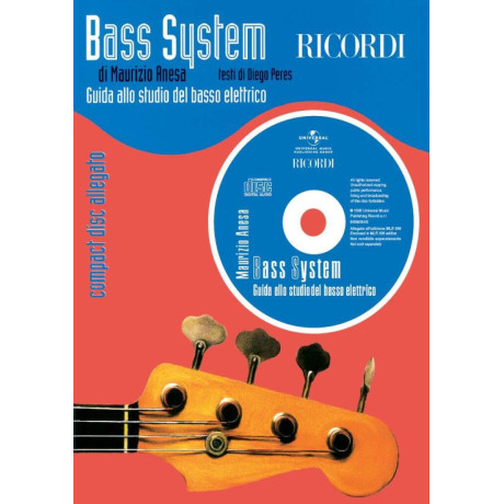 copy of Guitar Technique Encyclopedia