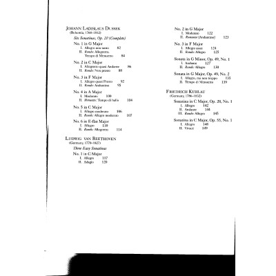 copy of Beethoven - Quartet in Bb Major Op.130