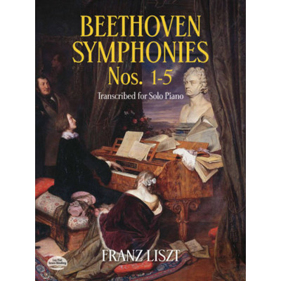 copy of Beethoven - Quartet in Bb Major Op.130