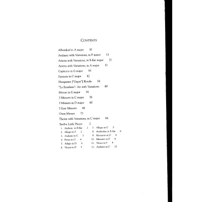copy of Beethoven - Quartet in Bb Major Op.130