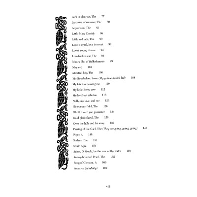 Sixty Irish Folk Songs for High Voice