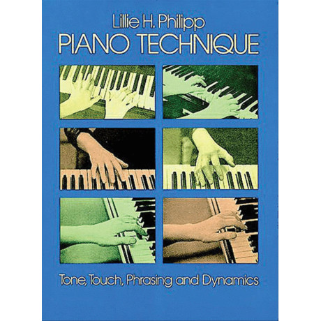 Philipp - Piano Technique