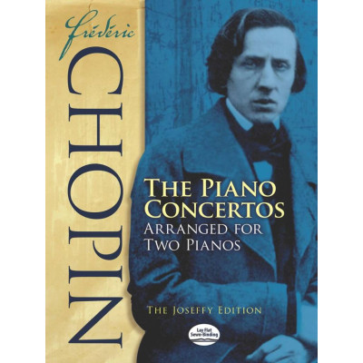 Chopin - The Piano Concertos For Two Pianos