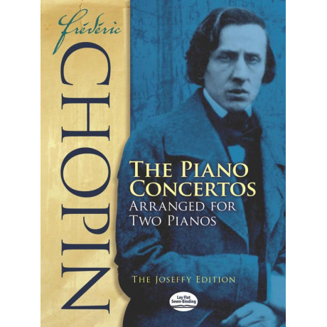 Chopin - The Piano Concertos For Two Pianos