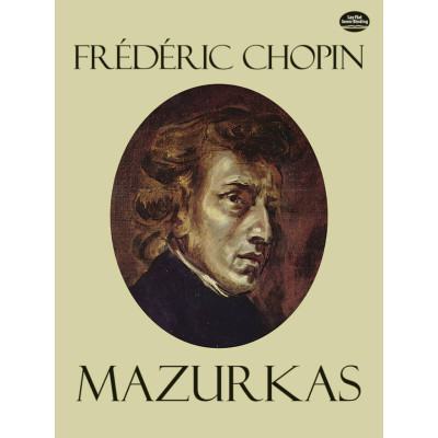 Chopin - Mazurkas For Piano