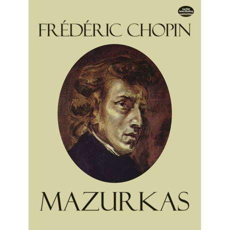 Chopin - Mazurkas For Piano