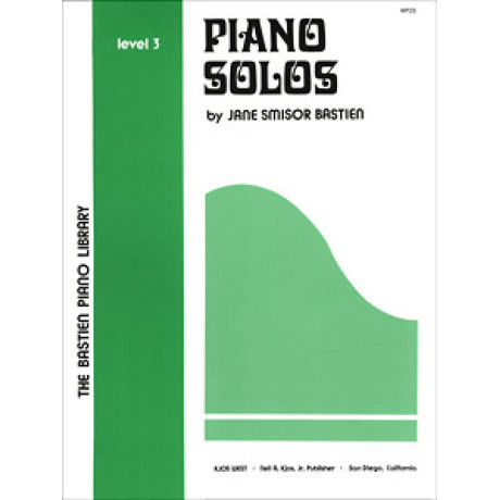 copy of Bastien - Pop Rock & Blues 1 For Piano