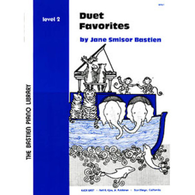 copy of Bastien - Pop Rock & Blues 1 For Piano