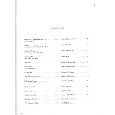 copy of Bastien - Pop Rock & Blues 1 For Piano