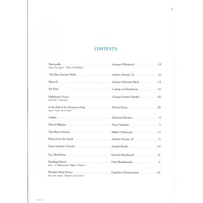 copy of Bastien - Pop Rock & Blues 1 For Piano