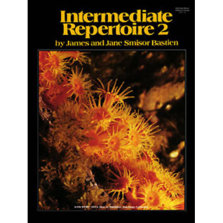 copy of Bastien - Pop Rock & Blues 1 For Piano