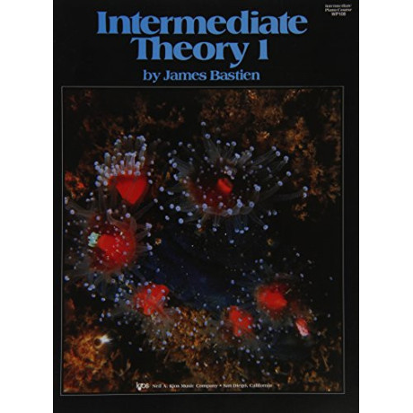 Bastien - Intermediate Theory Level 1