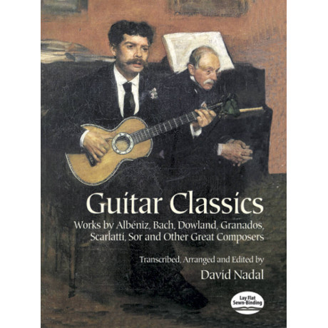 Guitar Classics Works
