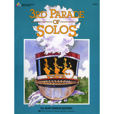 copy of Bastien - Pop Rock & Blues 1 For Piano