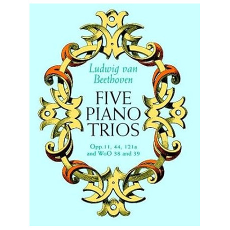 copy of Beethoven - Quartet in Bb Major Op.130