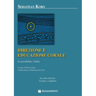 Korn - Direzione Ed Educazione Corale