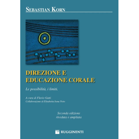Korn - Direzione Ed Educazione Corale