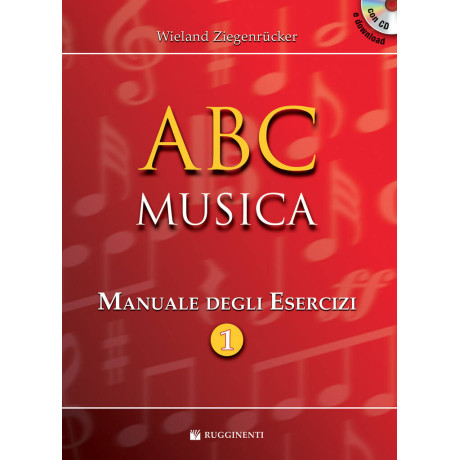 copy of Quantz - Saggio Di Un Metodo Per Suonare Il Flauto Traverso