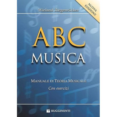 copy of Quantz - Saggio Di Un Metodo Per Suonare Il Flauto Traverso
