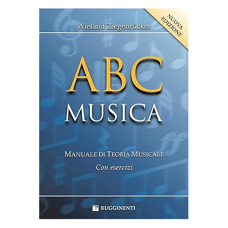 Ziegenrucker - Abc Musica