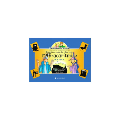 LOPOPOLO / PAPPALARDO - L'Abracaritmico