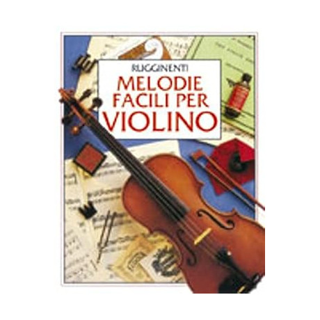 copy of Quantz - Saggio Di Un Metodo Per Suonare Il Flauto Traverso