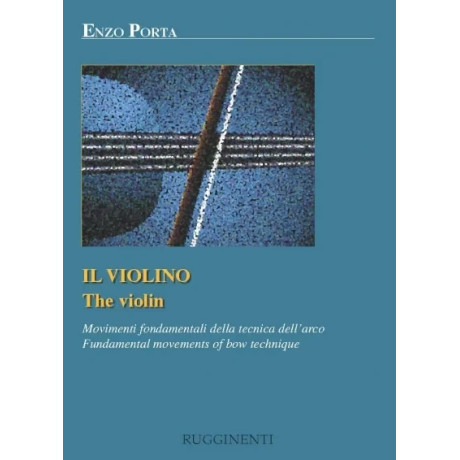 copy of Quantz - Saggio Di Un Metodo Per Suonare Il Flauto Traverso