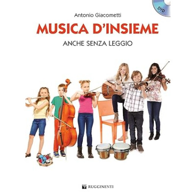 copy of Quantz - Saggio Di Un Metodo Per Suonare Il Flauto Traverso