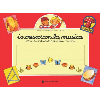 copy of Quantz - Saggio Di Un Metodo Per Suonare Il Flauto Traverso