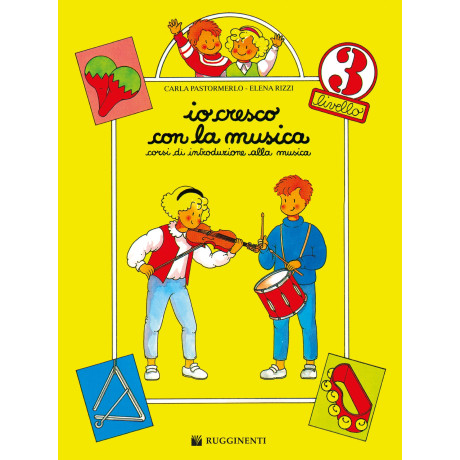 copy of Quantz - Saggio Di Un Metodo Per Suonare Il Flauto Traverso