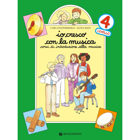 copy of Quantz - Saggio Di Un Metodo Per Suonare Il Flauto Traverso