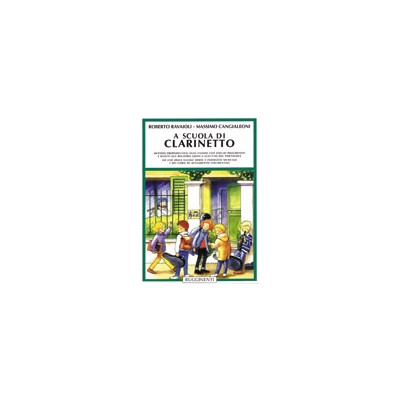 copy of Quantz - Saggio Di Un Metodo Per Suonare Il Flauto Traverso