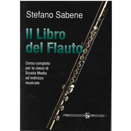 copy of Quantz - Saggio Di Un Metodo Per Suonare Il Flauto Traverso