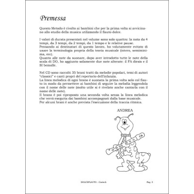 copy of Marchesi - Metodo Per L' Autodidatta Della Tastiera