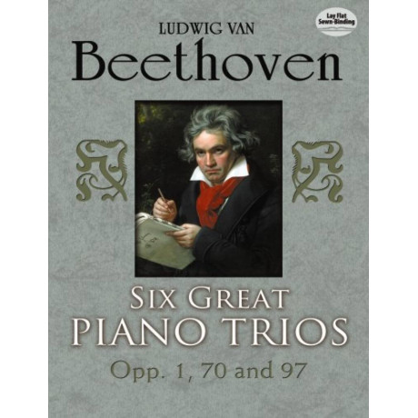 copy of Beethoven - Quartet in Bb Major Op.130