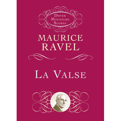 Ravel - La Valse in Pocket Score