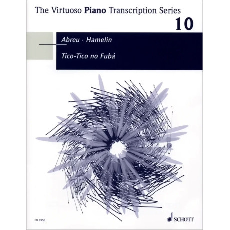 Abreu - Tico-Tico no Fubá