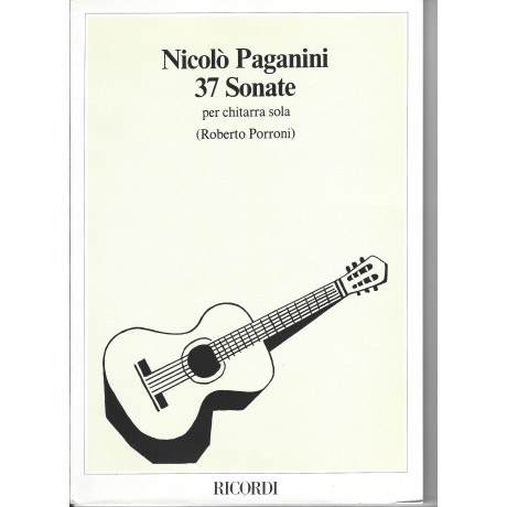 copy of Bochsa - Celebri Studi per Arpa 50 Studi Op.34 Vol.1