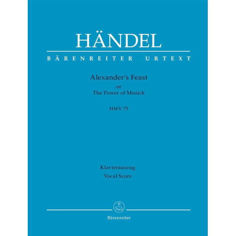 copy of Gluck - Alceste Per Canto e Pianoforte