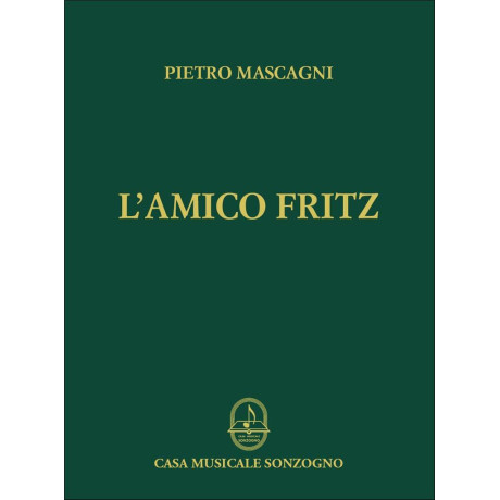 copy of Gluck - Alceste Per Canto e Pianoforte