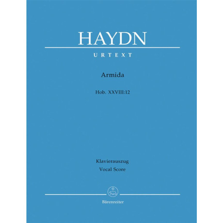 copy of Gluck - Alceste Per Canto e Pianoforte