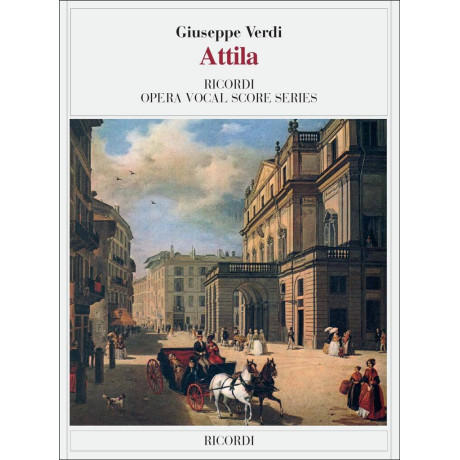copy of Gluck - Alceste Per Canto e Pianoforte