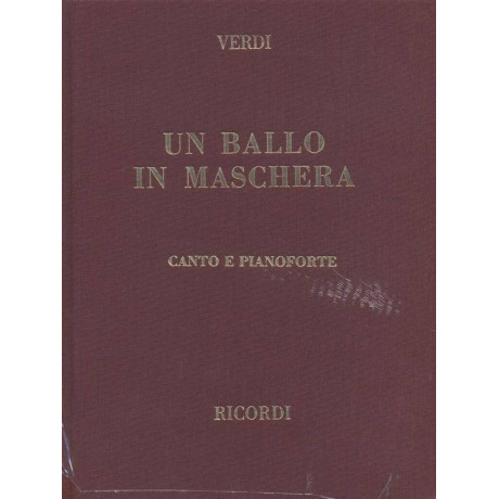 copy of Gluck - Alceste Per Canto e Pianoforte