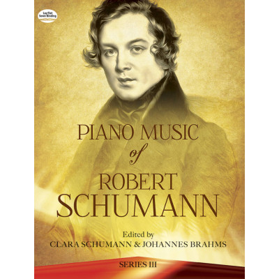 Schumann - Piano Music Series III