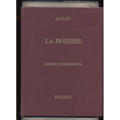 copy of Gluck - Alceste Per Canto e Pianoforte