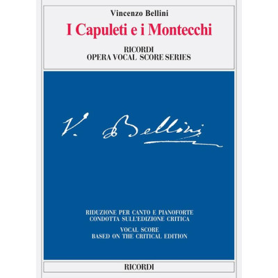copy of Gluck - Alceste Per Canto e Pianoforte