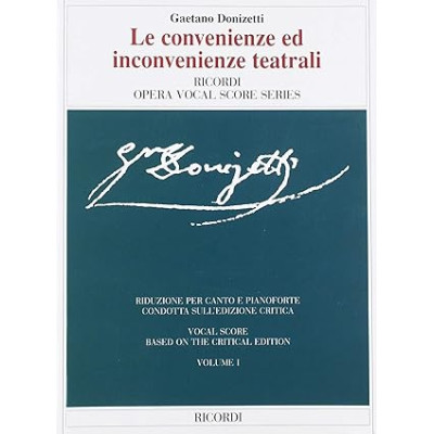 copy of Gluck - Alceste Per Canto e Pianoforte