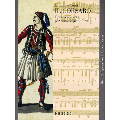 copy of Gluck - Alceste Per Canto e Pianoforte
