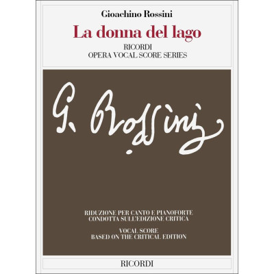 copy of Gluck - Alceste Per Canto e Pianoforte