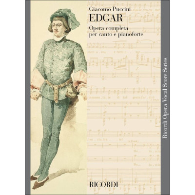 copy of Gluck - Alceste Per Canto e Pianoforte